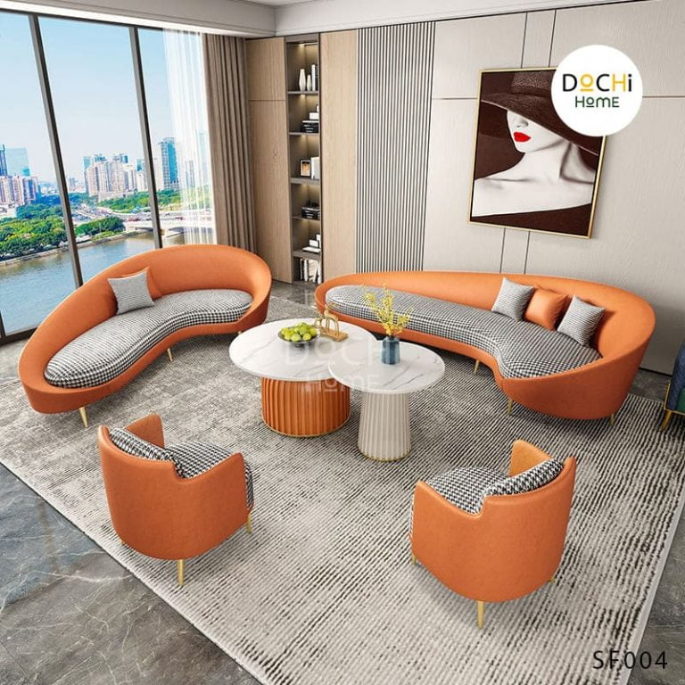 Ghế Sofa SF004