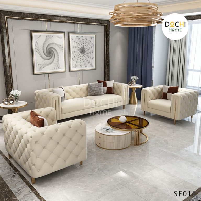 Ghế Sofa SF011