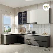 Tủ Bếp TB001