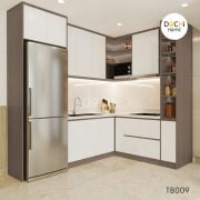 Tủ Bếp TB009