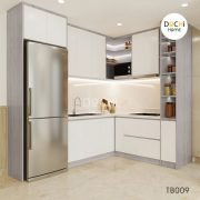 Tủ Bếp TB009