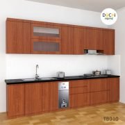 Tủ Bếp TB010