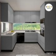Tủ Bếp TB013