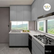 Tủ Bếp TB013