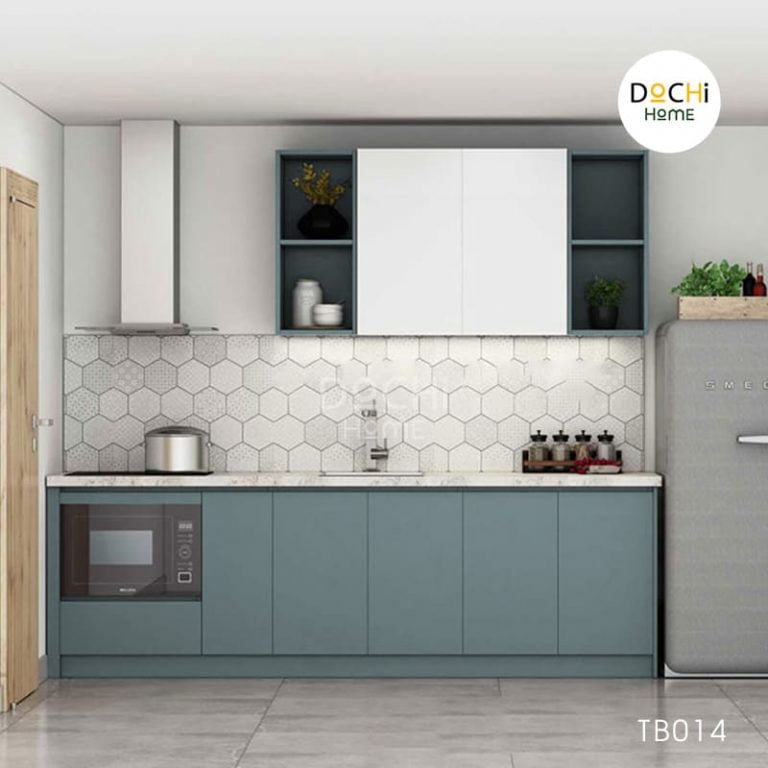 Tủ Bếp TB014