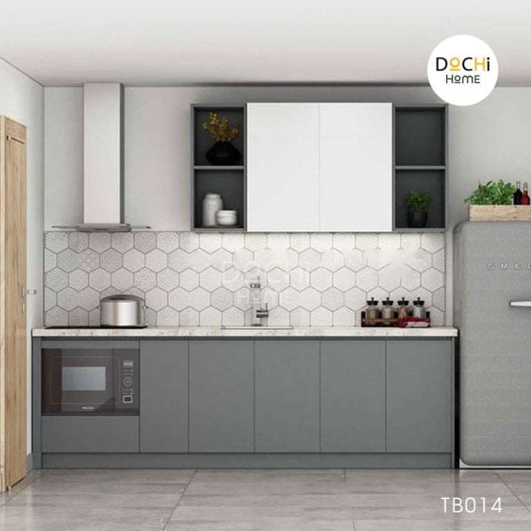 Tủ Bếp TB014