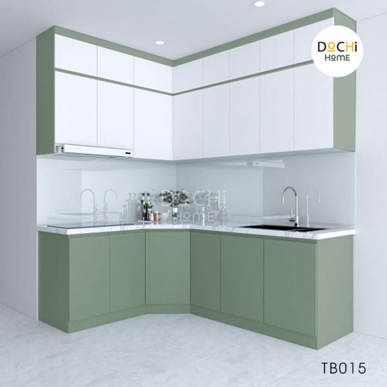 Tủ Bếp TB015