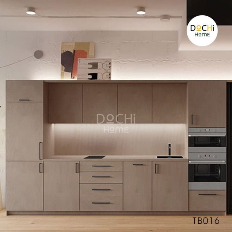 Tủ Bếp TB016