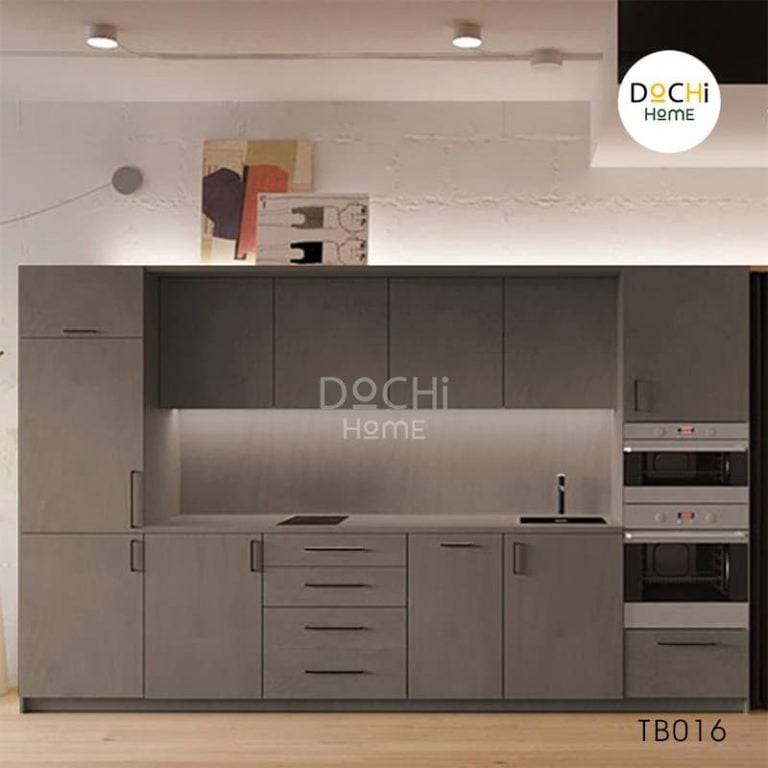 Tủ Bếp TB016