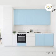 Tủ Bếp TB017