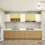 Tủ Bếp TB022