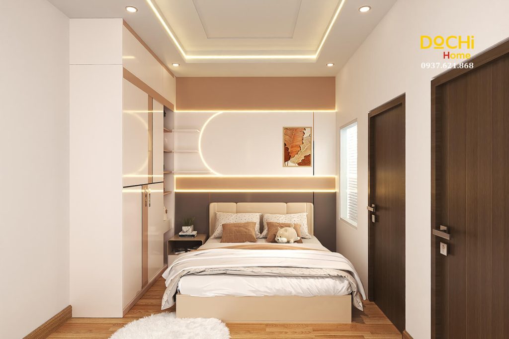 Kinh nghiệm khi thiết kế nội thất căn hộ