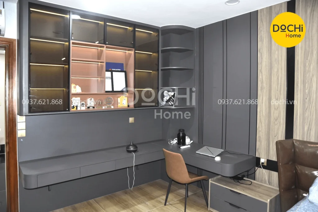 Phòng ngủ con gái