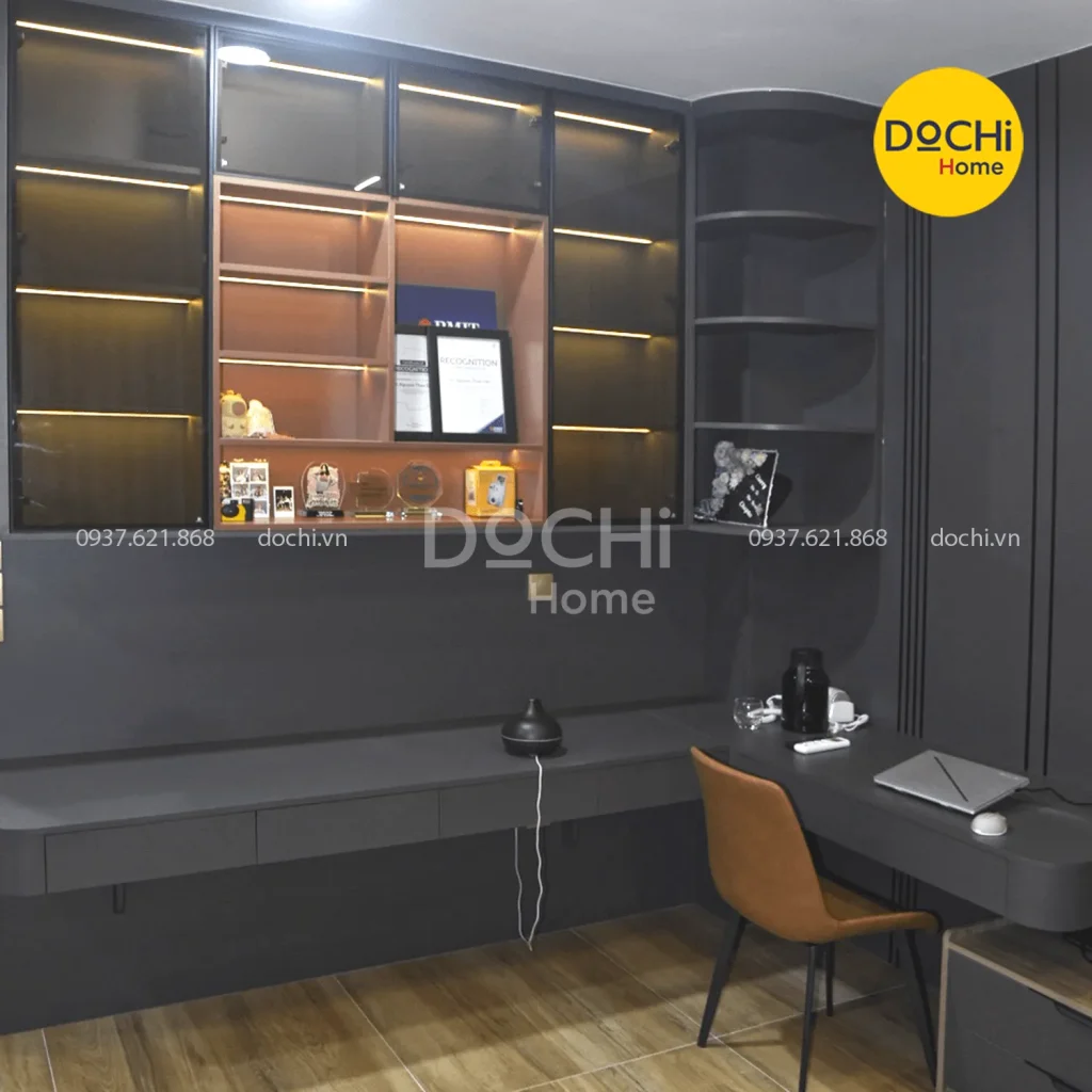 Hệ bàn làm việc