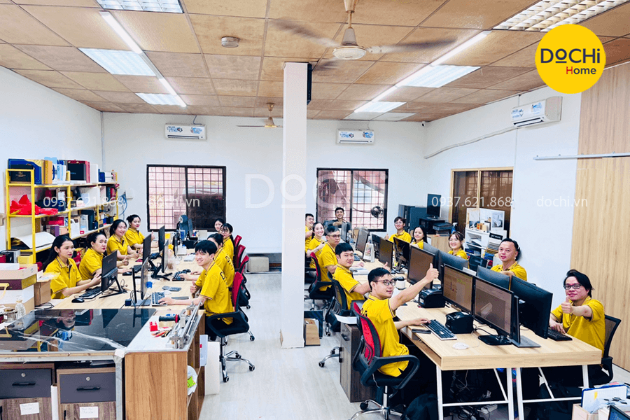 Một số câu hỏi thường gặp của khách hàng